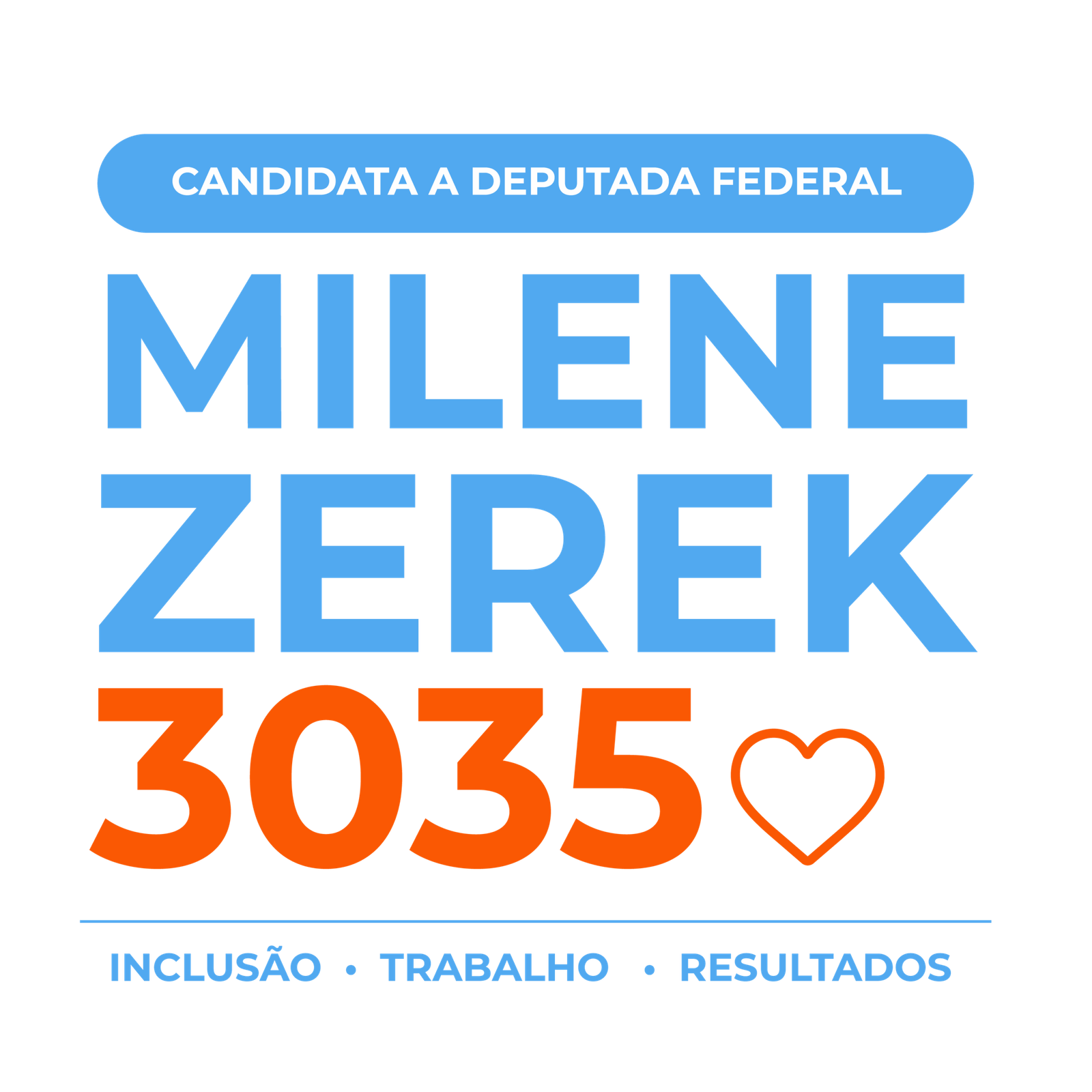 Milene Zerek 3035